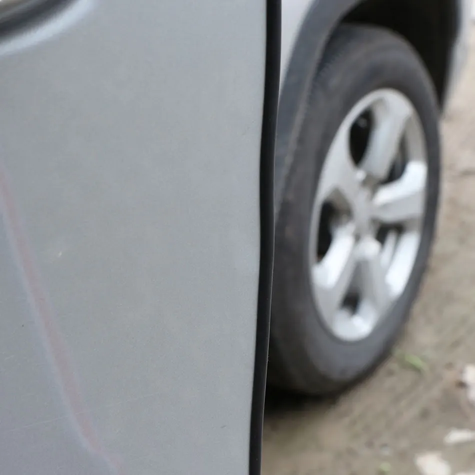 Jameo защитная полоса на края автомобильной двери от царапин для Chevrolet Orlando Cruze Equinox