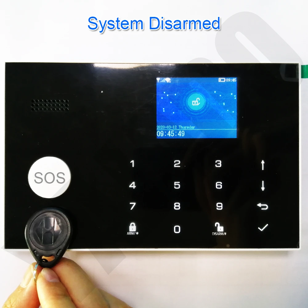 YAJADO 433 МГц беспроводная карта радиочастотной идентификации RFID тег для G10 G11 G12 G30 G34