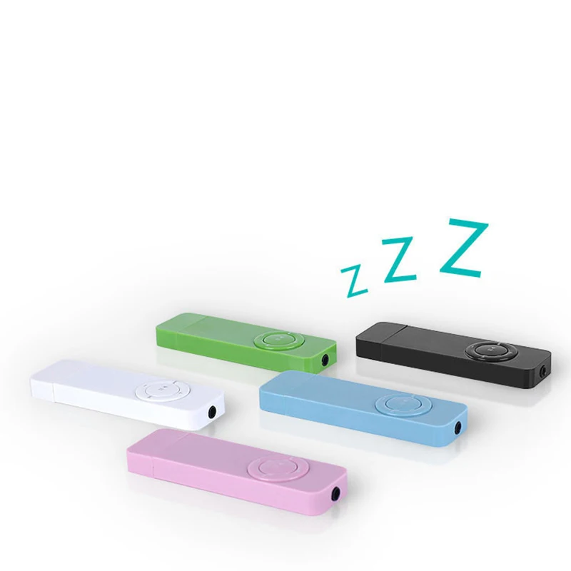 Mp3 плеер с USB разъемом устройство для воспроизведения музыки поддержкой Micro TF