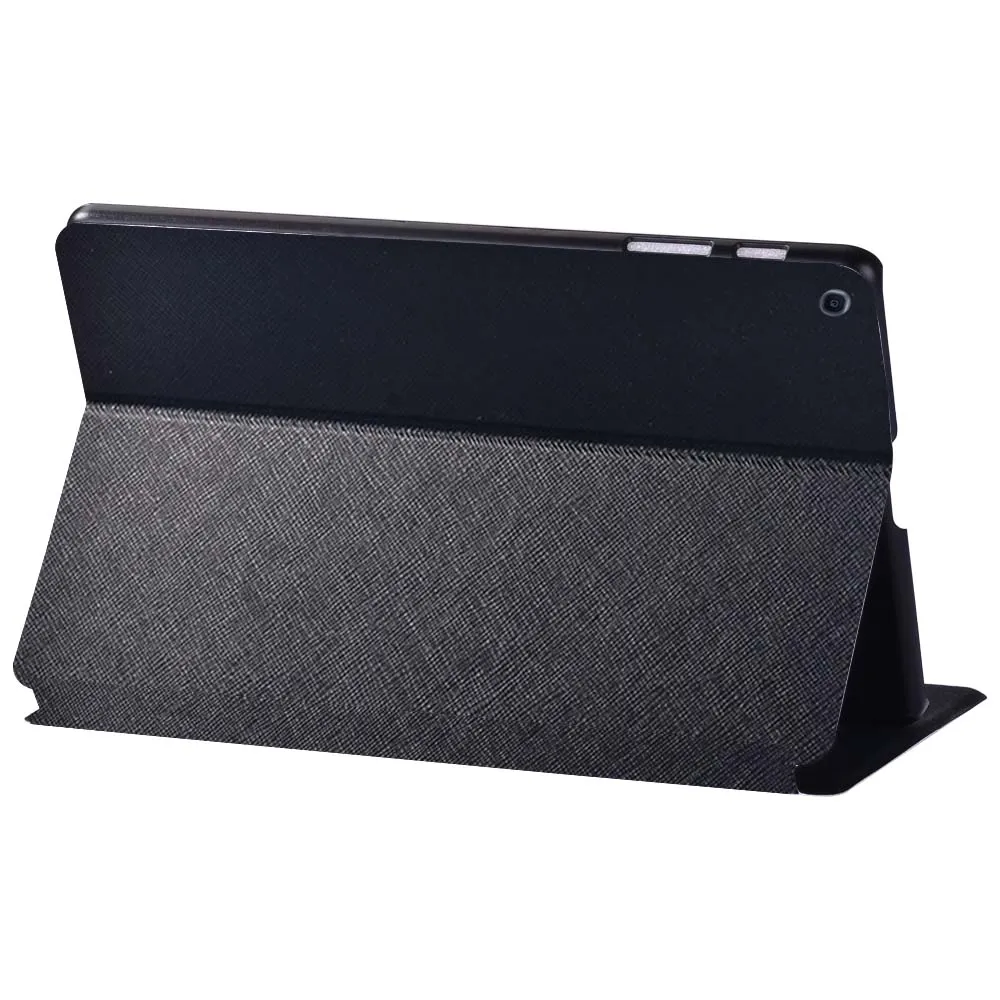 Чехол для планшета Samsung Galaxy Tab A 10 1 2019/2016/TabA 7 0/Tab E 9 7/Tab S5E 6/Tab S6 Lite 5 дюйма кожаный