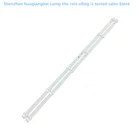 32-дюймовая светодиодная осветительная панель HL-00320A30-0601S-03 A1 H32D7100E H32D71100E светодиодный светодиодная задсветильник ветительная полоса, 6 светодиодный, 573 мм, новинка 100%