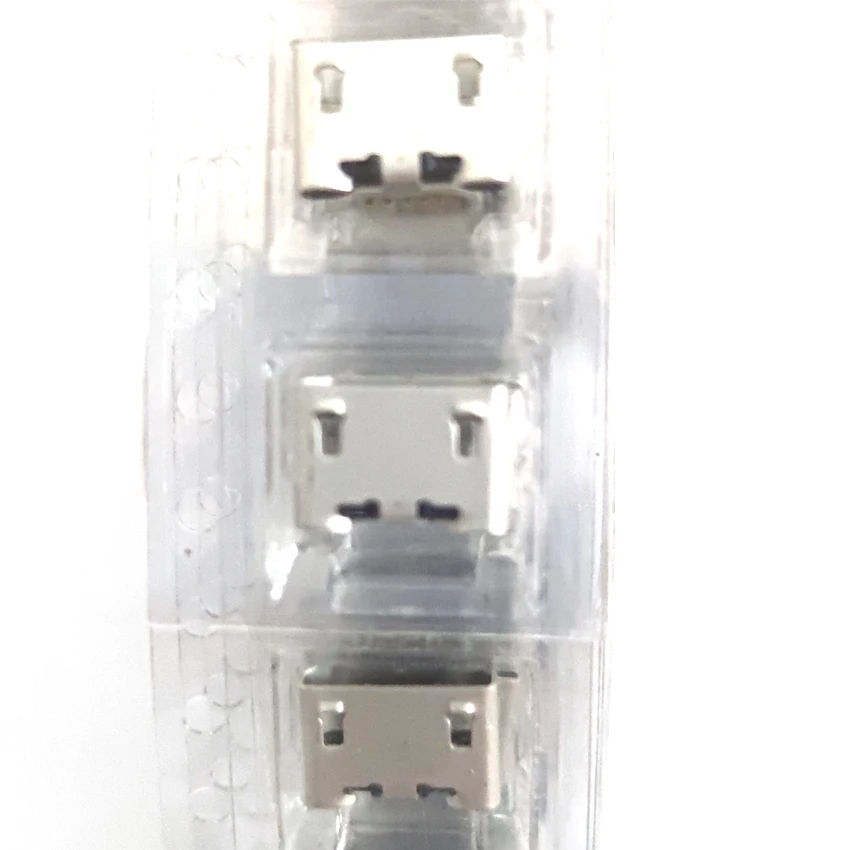300 шт. USB-разъём для зарядки | Мобильные телефоны и аксессуары