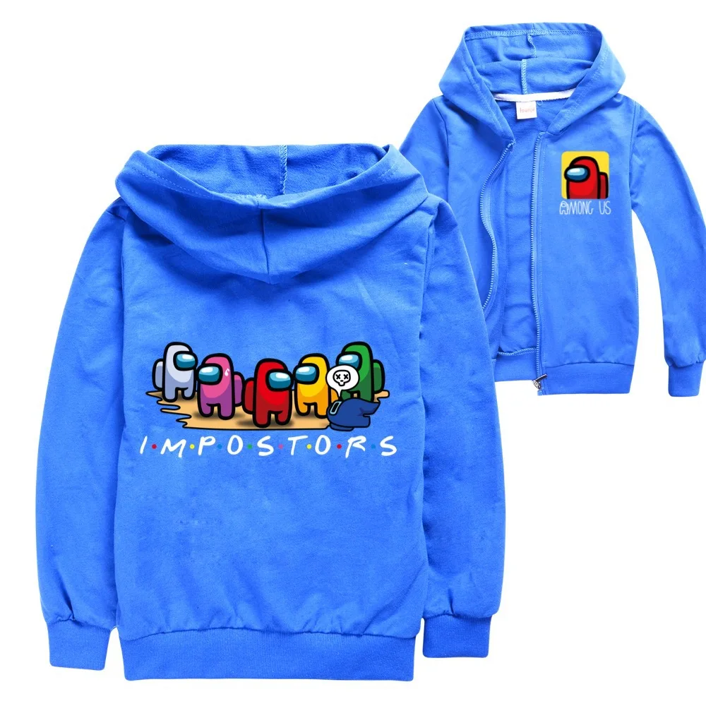 Новинка Детская толстовка с капюшоном для подростков мальчиков и девочек|Куртки