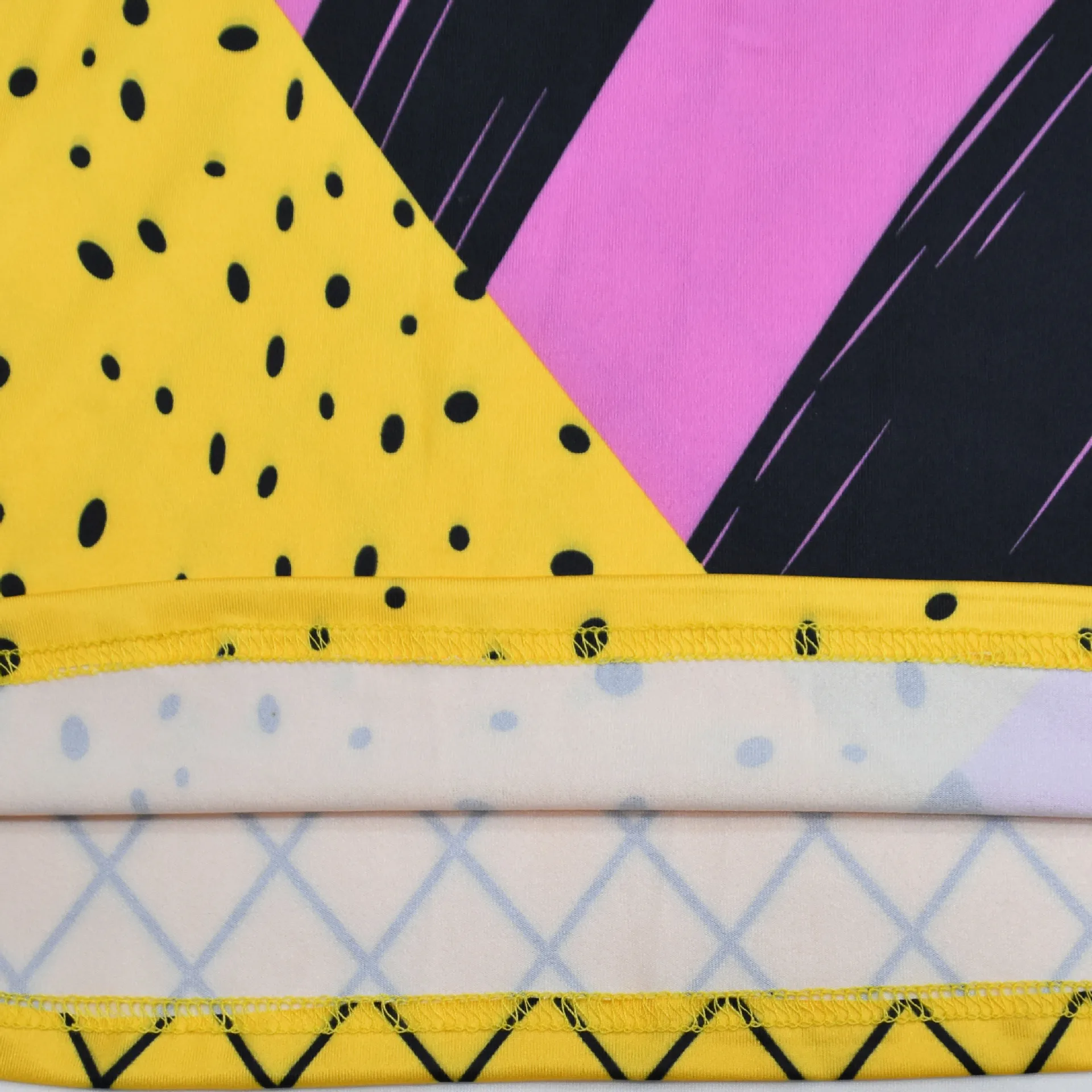 2020New Рождество Sally платье костюм для девочки с принтом &quotКошмар перед Рождеством