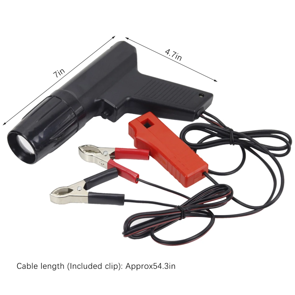 

Автомобиль Грузовик зажигания Тесты газораспределения пулемет светильник ручной инструмент для ремонта Тесты er Инструменты для ремонта а...