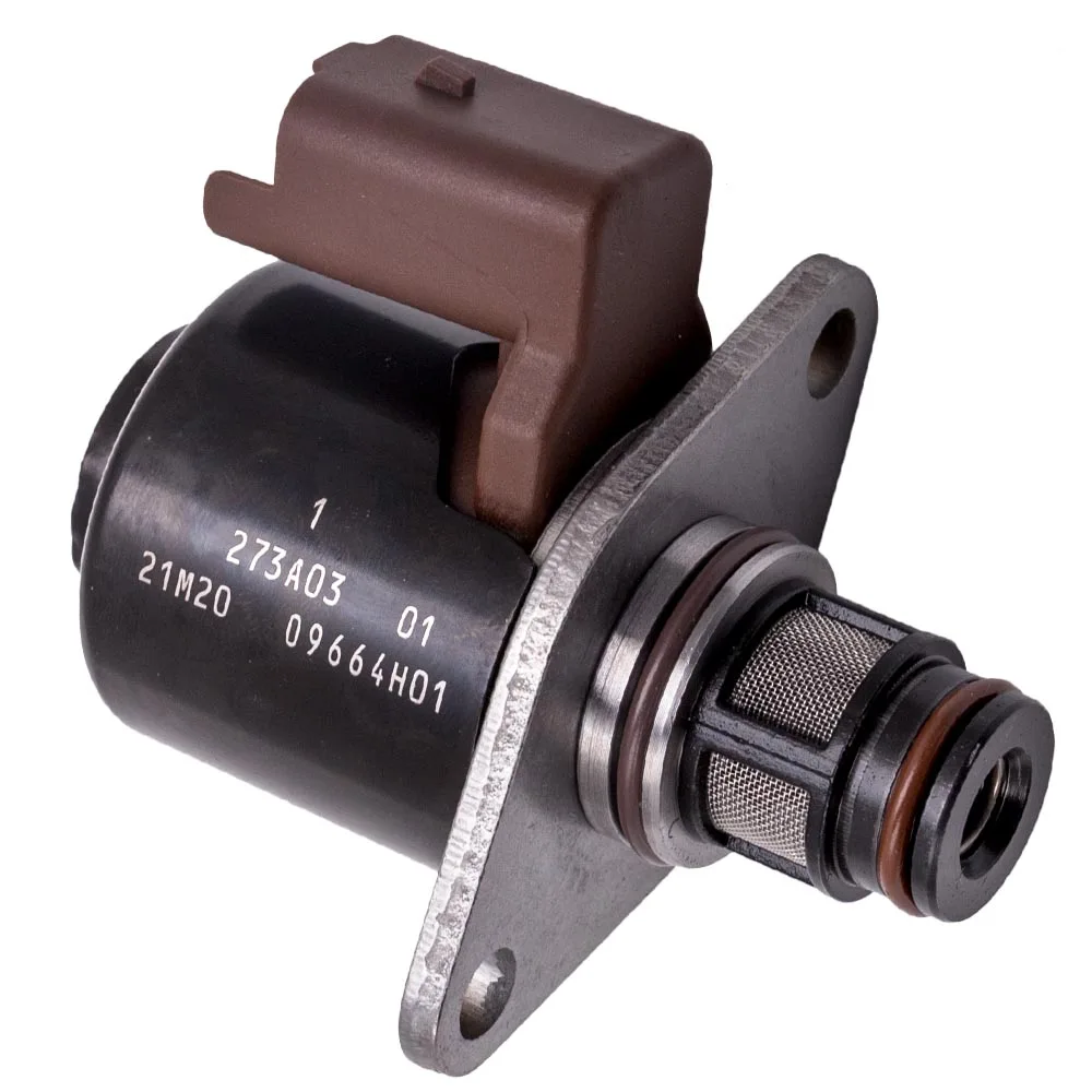 Регулятор давления топливного насоса регулирующий клапан для Renault Kangoo CITROEN C3 1 4 HDI