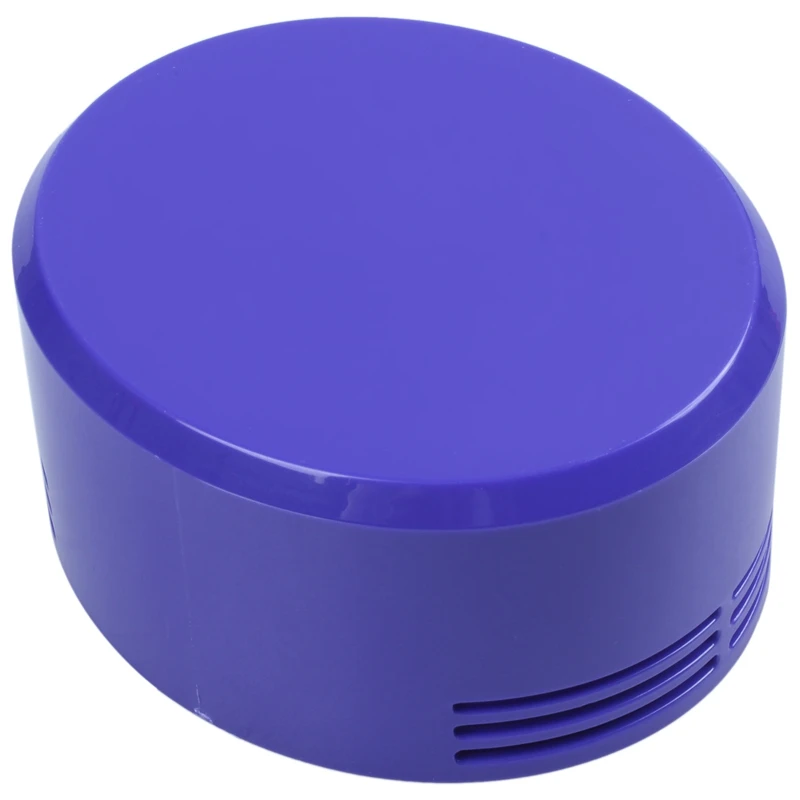 

Post Motor HEPA Filters Replacement for Dyson V8 V7 Cordless Vacuum Cleaners (Pack of 3)