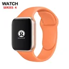 Смарт-часы серии 6, пульсометр, артериальное давление, Bluetooth Смарт-часы для телефонов Apple Android, часы PK IWO 8