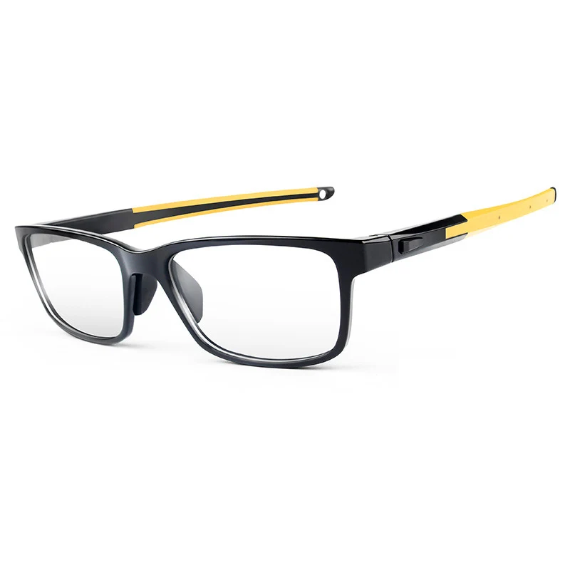 

Sports Eyeglasses Frame Male Optical Prescription Spectacle Frame Detachable Legs Eye Glasses Frames Women Goggles Eyewear