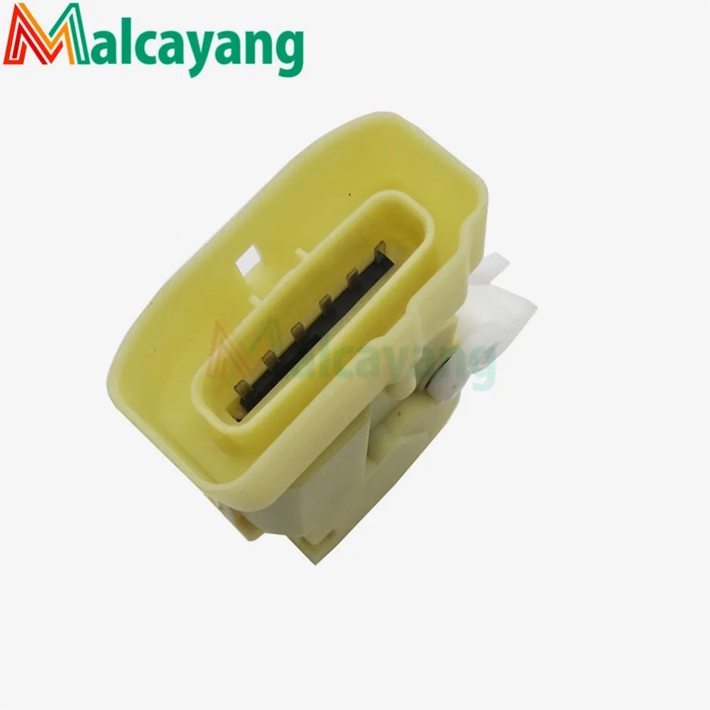 Новый пассажирский боковой привод защелки дверного замка для Lexus RX300 3 0 л 2000 2001 2002