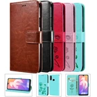 Чехол для телефона Asus Zenfone ZB602KL X00TD ZB631KL ZB634KL ZS630KL ZS620KL X00QD ZC600KL, откидные чехлы из искусственной кожи, чехол-бумажник