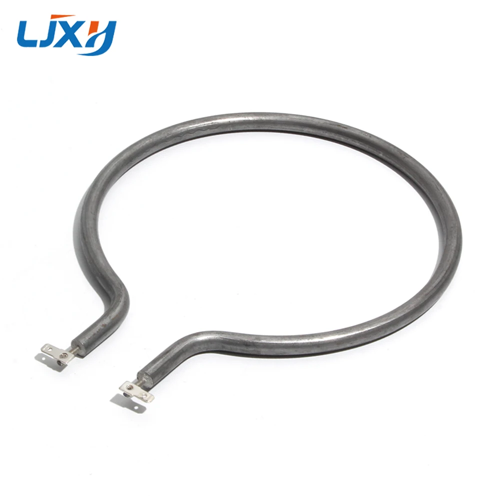 

Нагревательная трубка LJXH 8 мм для электрической кастрюли ВОК