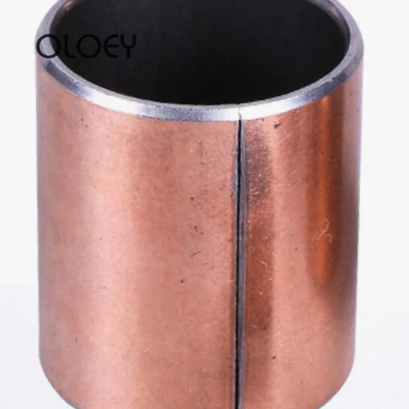 Аксессуары 0506 0508 0510 0512 0515 0606 0608 0610 0612 50 шт. самосмазывающаяся композитная втулка