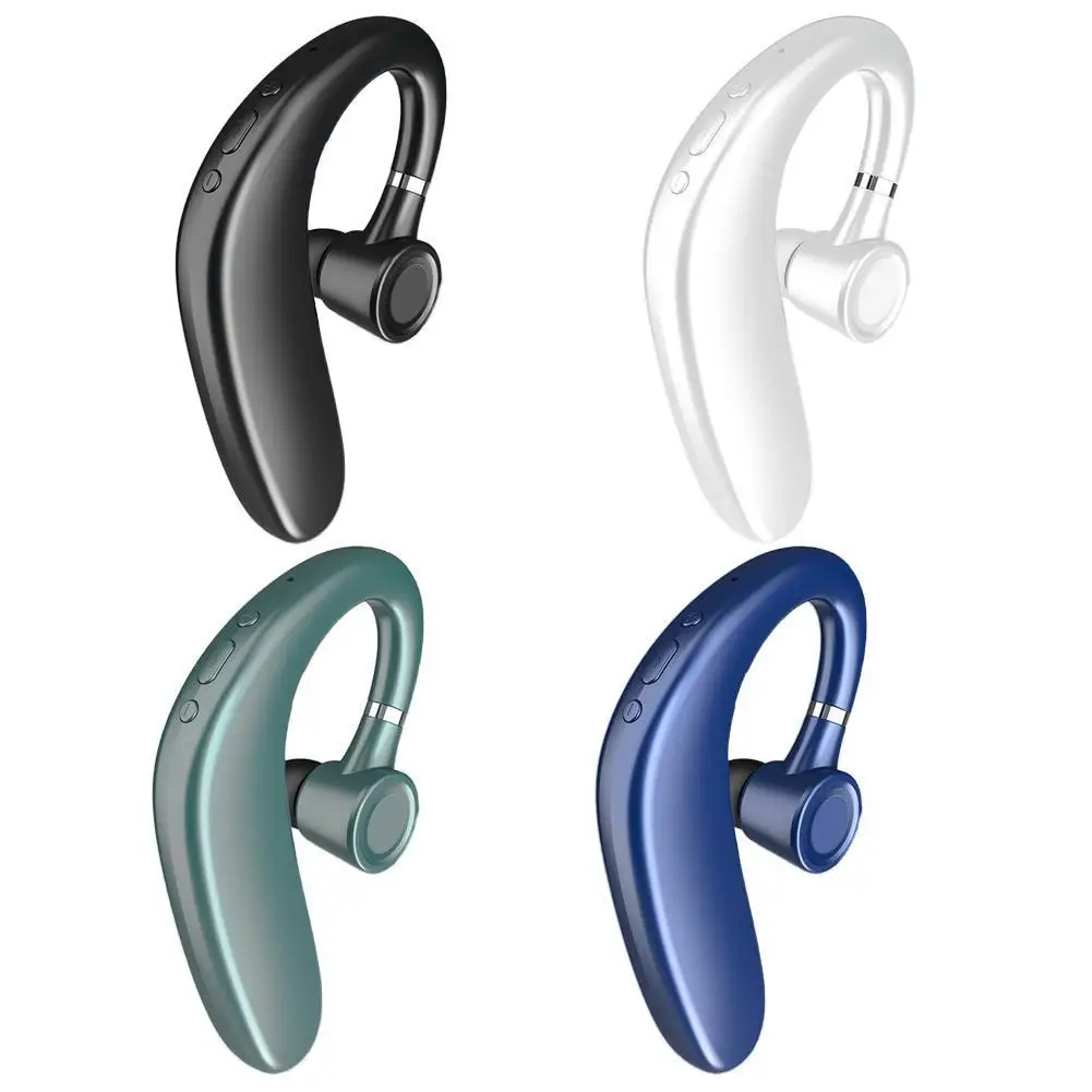 Новые беспроводные наушники Bluetooth V5.0 стерео звук водонепроницаемые свободные