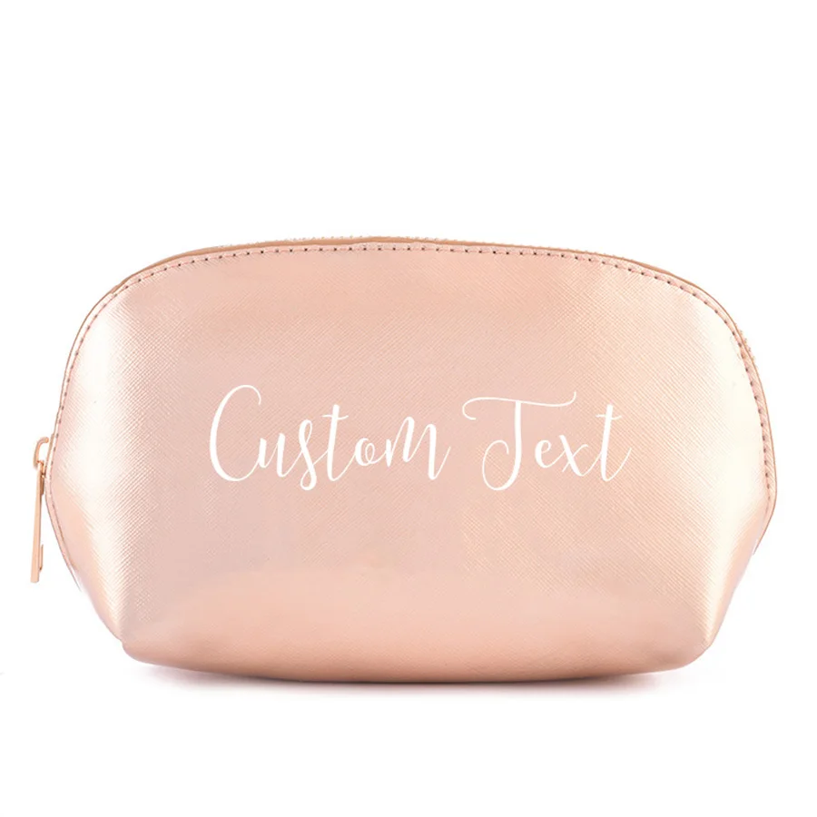 2019 персонализированный подарок подружки невесты макияж и купальник