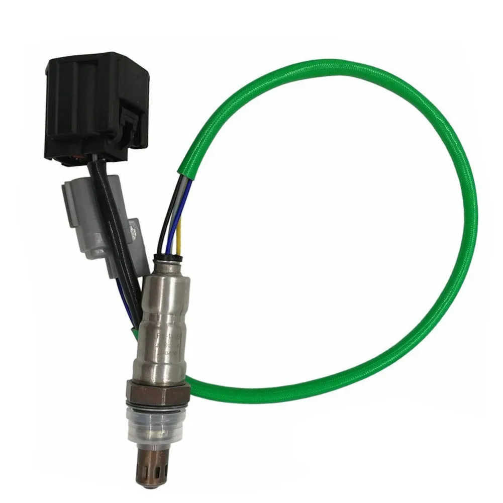 

Новый производитель 02 кислородный датчик для Mazda 3(BK) 2,3 DiSi Turbo MPS 07-09/Mazda 5 1,8 2,0 часть № LFBL-18-8G1 LFBL188G1