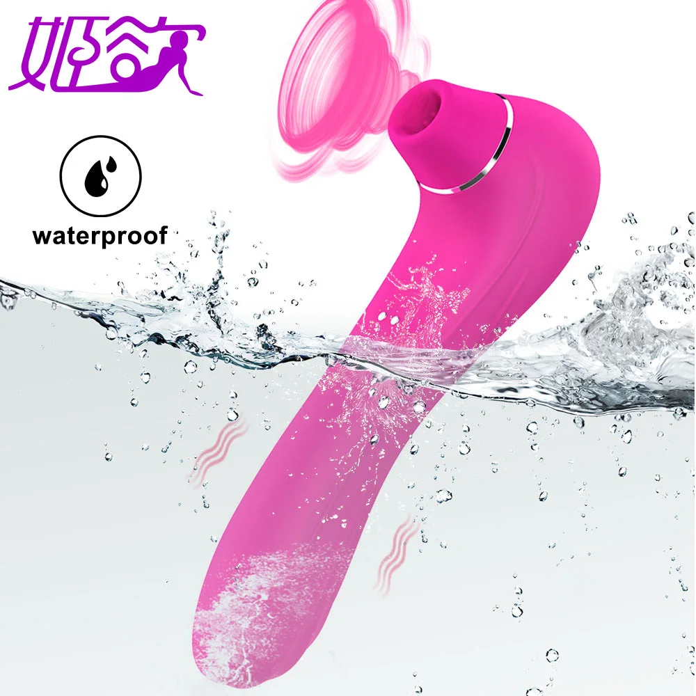 Вагина фаллоимитатор на присосках для клитора эротические секс игрушки USB