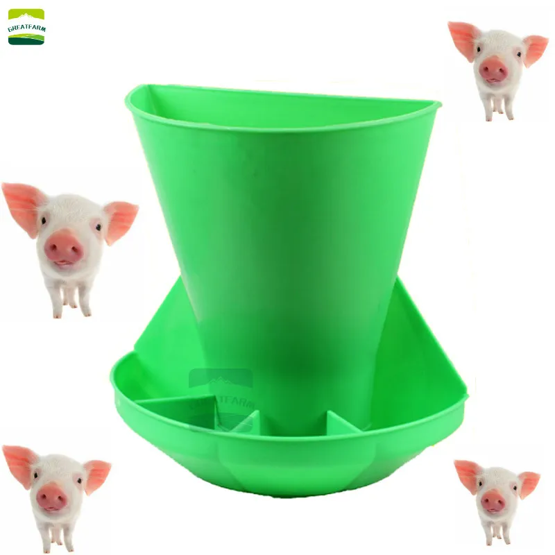 Кормушка Для поросят поросят|Принадлежности для кормления и поения| |