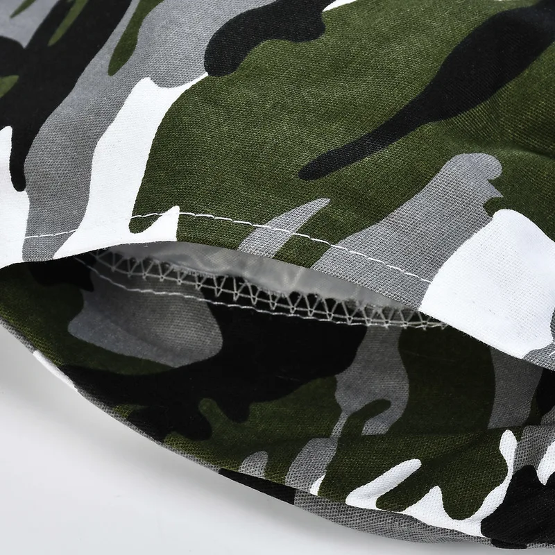

Summer Mens Camouflage Straight Shorts 5 Points Pants 7 Points Pants Casual Men's Sports Shorts Men Beach Short