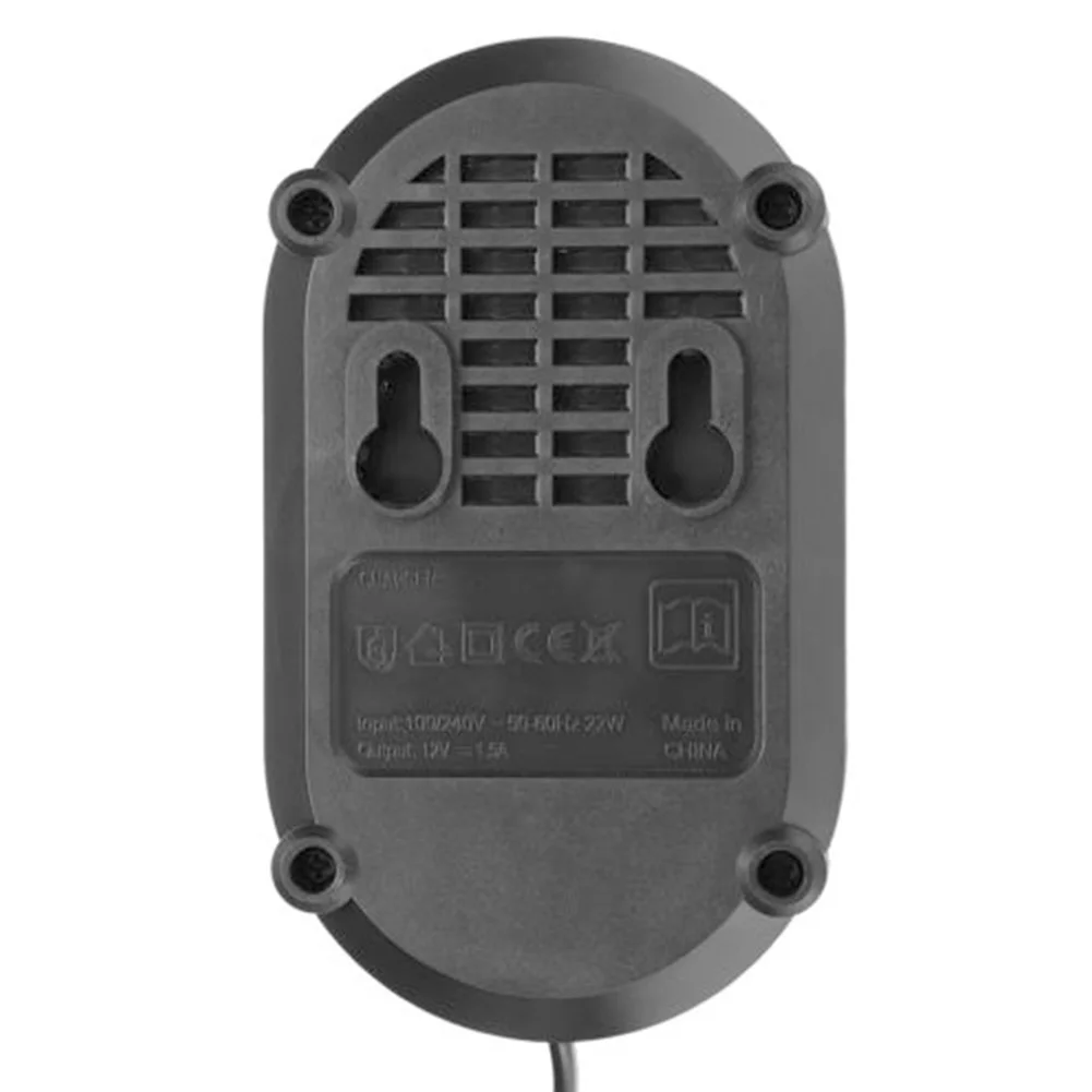 Отвертка DC10WA зарядное устройство DC10WB Li-Ion 10 8 V/12 V электрическая дрель Замена