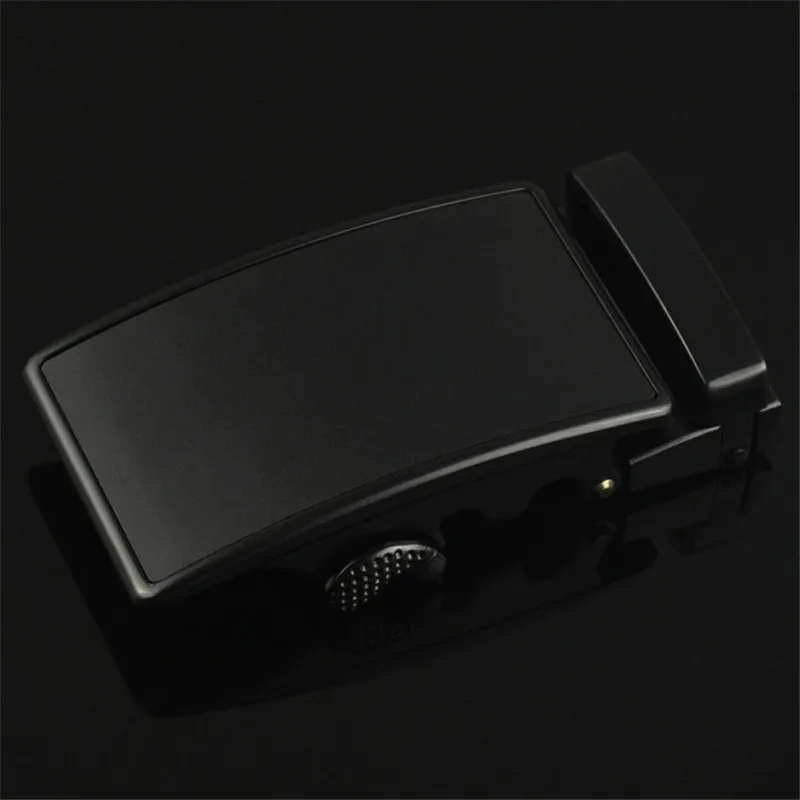 

ZLRPH Famous Brand Belt Buckle Men Top Quality Luxury Belts Buckle for Men Strap Male Metal Automatic Buckle