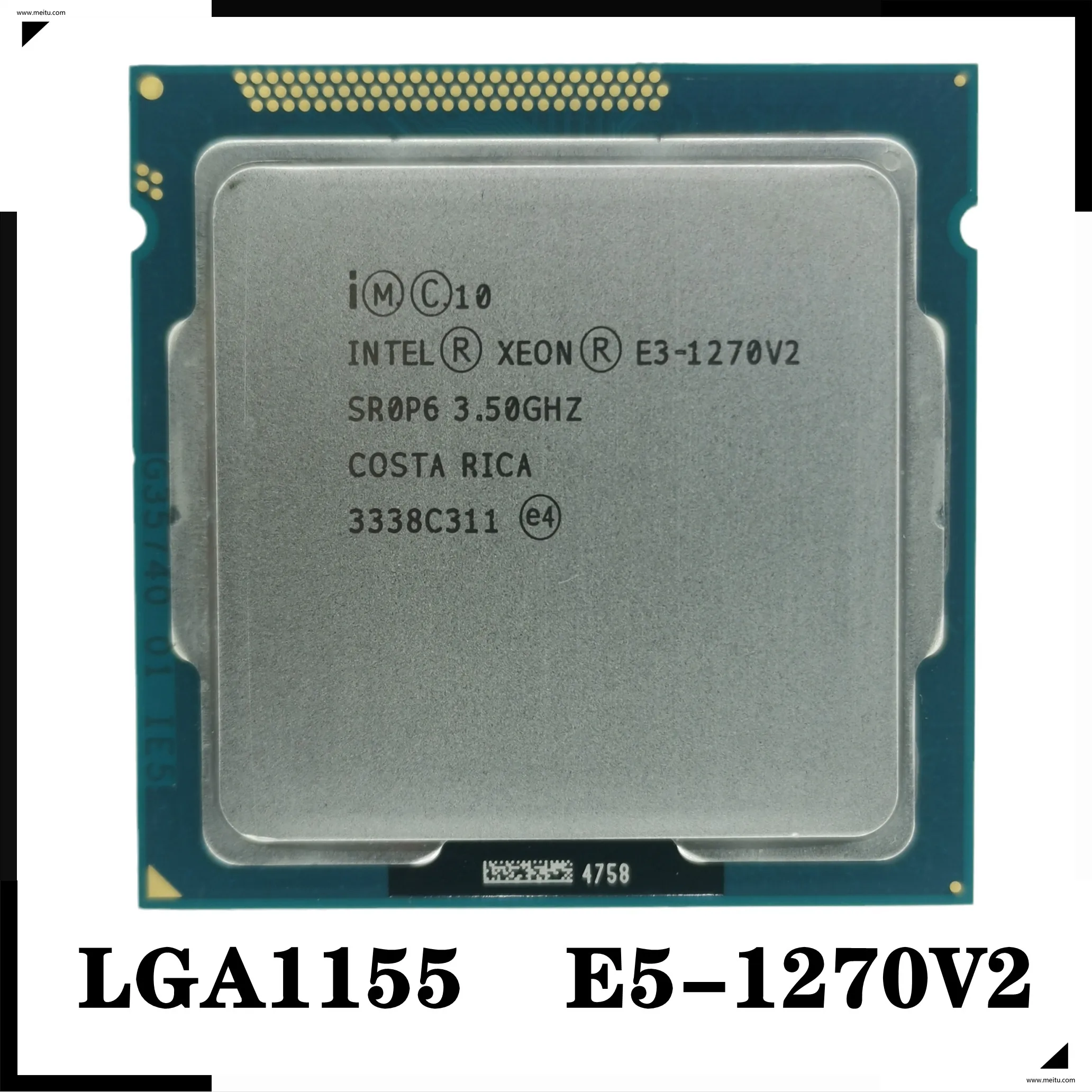 Процессор xeon 1270 lga 1155. Процессор e3 1270 v2. E3 1270 v1. Процессор intel xeon e3-1270v2. Процессор e3 1270 v2.