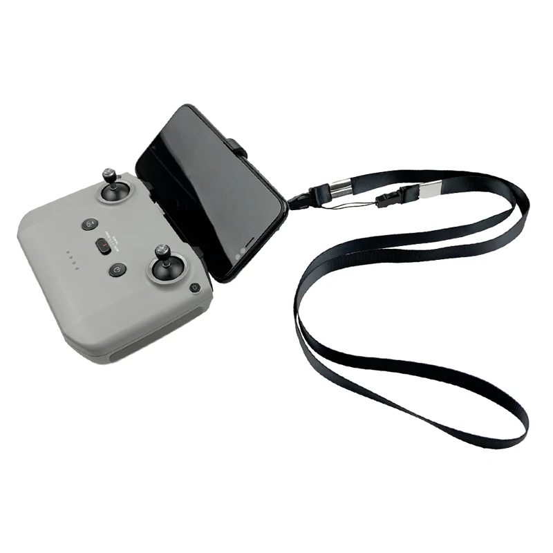 Пульт дистанционного управления мобильный телефон кронштейн Стенд с выдвижным