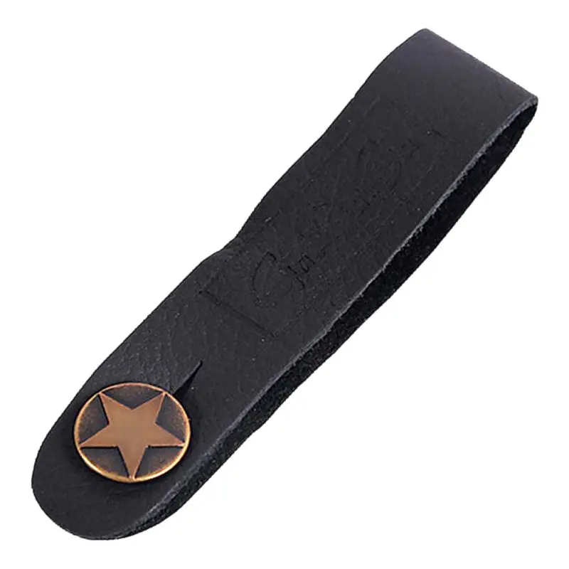 2020 народный гитарный шейный ремешок для гитары натуральная кожа головная