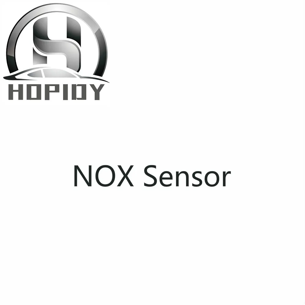 

New Manufacture Nitrogen Oxide Sensor NOX Sensor For Smart Part No#5WK96622A 5WK9 6622A