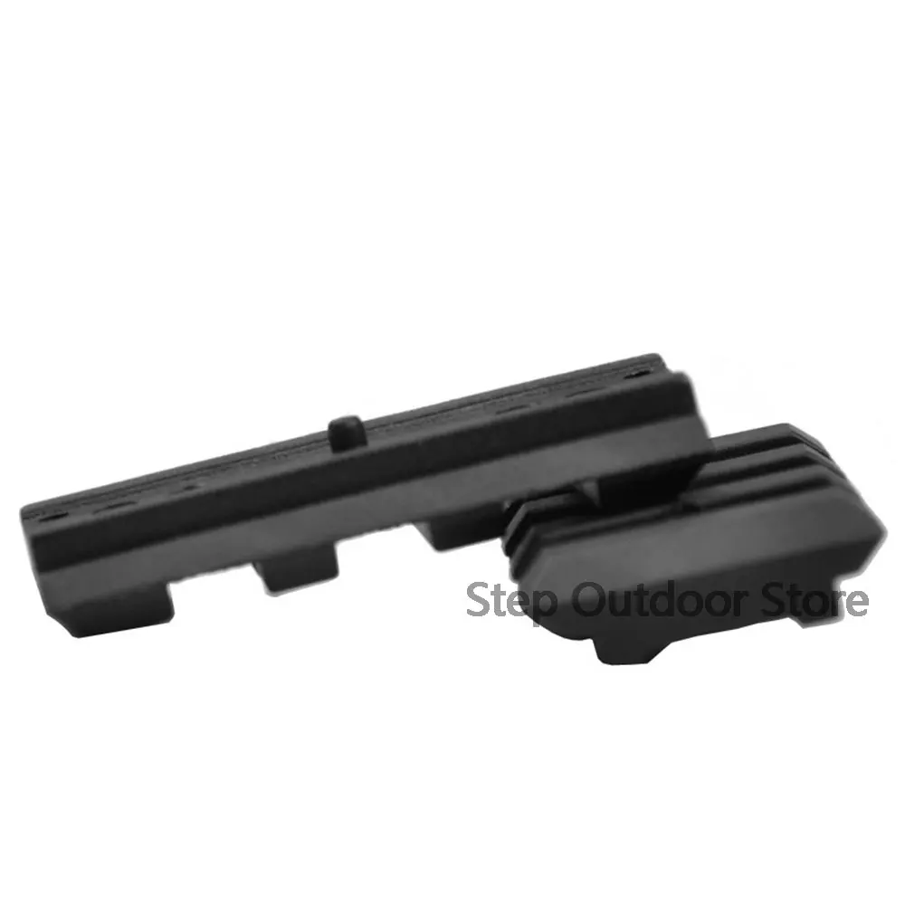 Универсальный Тактический AEG пистолет пластиковое полимерное основание