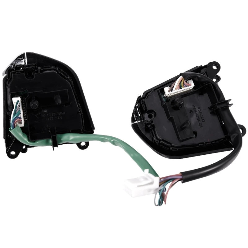 Новинка-кнопка дистанционного управления круизным управлением кнопки рулем