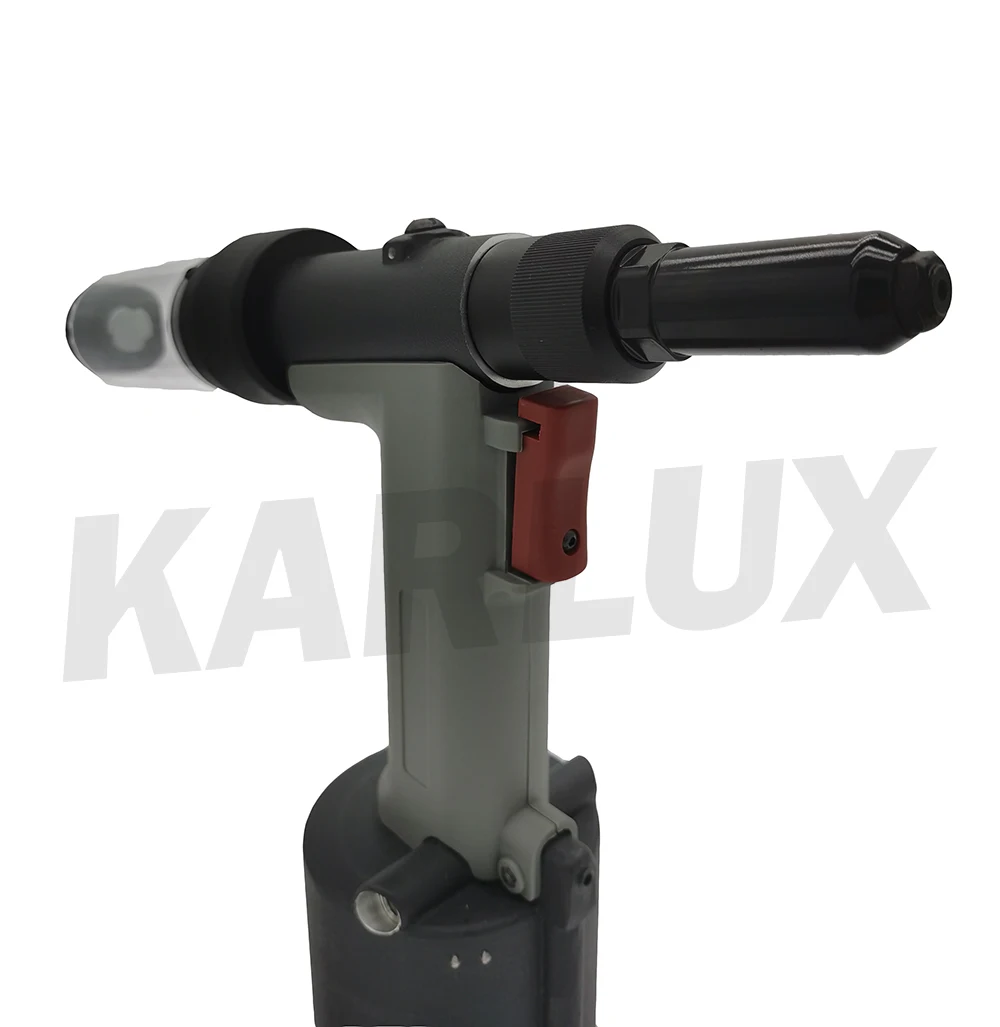 

Factory Hot Sale Pneumatic, Pull Nut Rivet Tools Air Hydraulic Rivet Machine