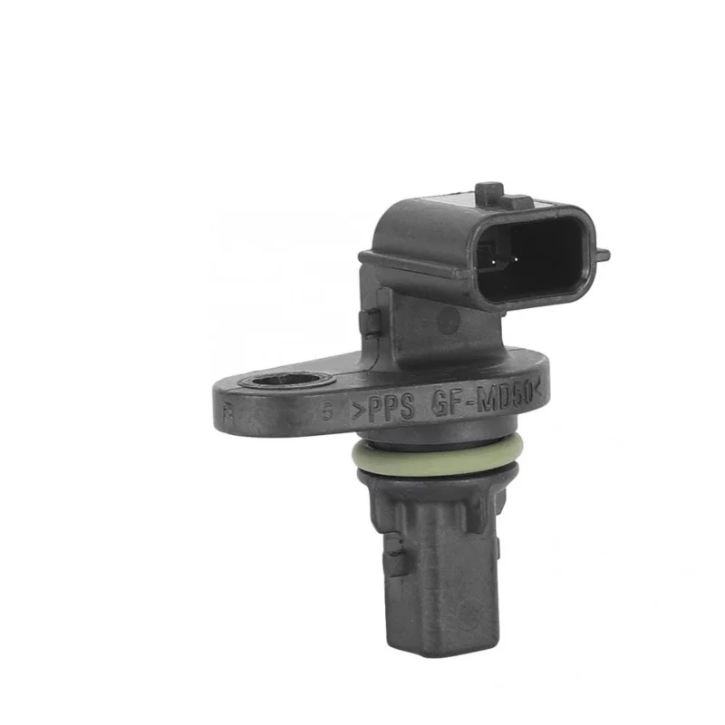 1pcs camshaft sensor OEM:23731-3lm1a for Nissan Qashqai + 2 (J10... JJ10）2.0 MR20DE 1997、2007、2008、2009、2010、2011、2012、2013 |