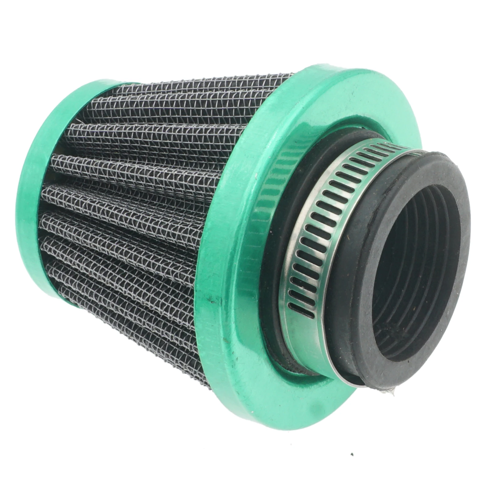 Красный стальной воздушный фильтр 110CC ATV очиститель 38 мм Двигатель