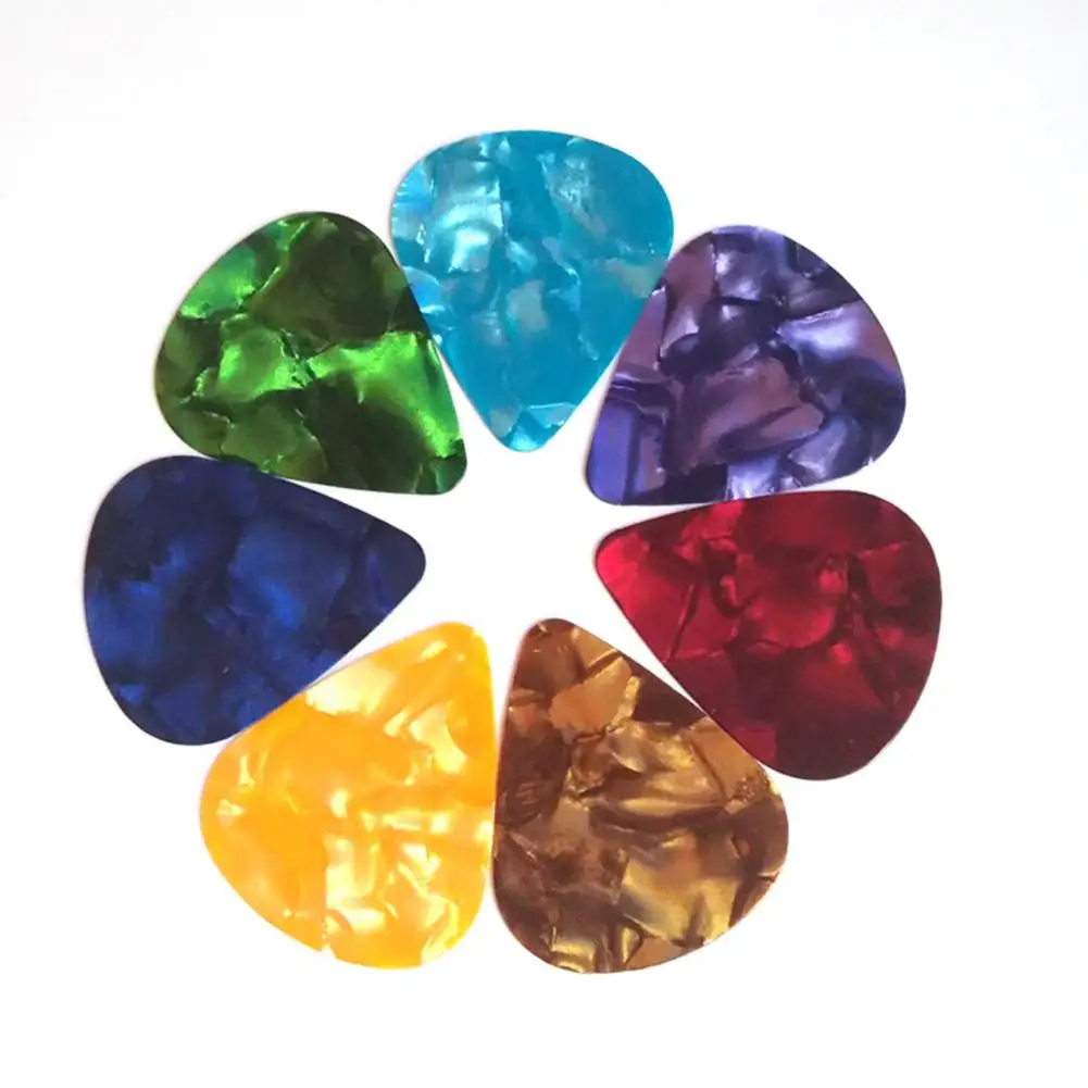 

Finger Nail Guitar Picks for Guitar Bass Banjo