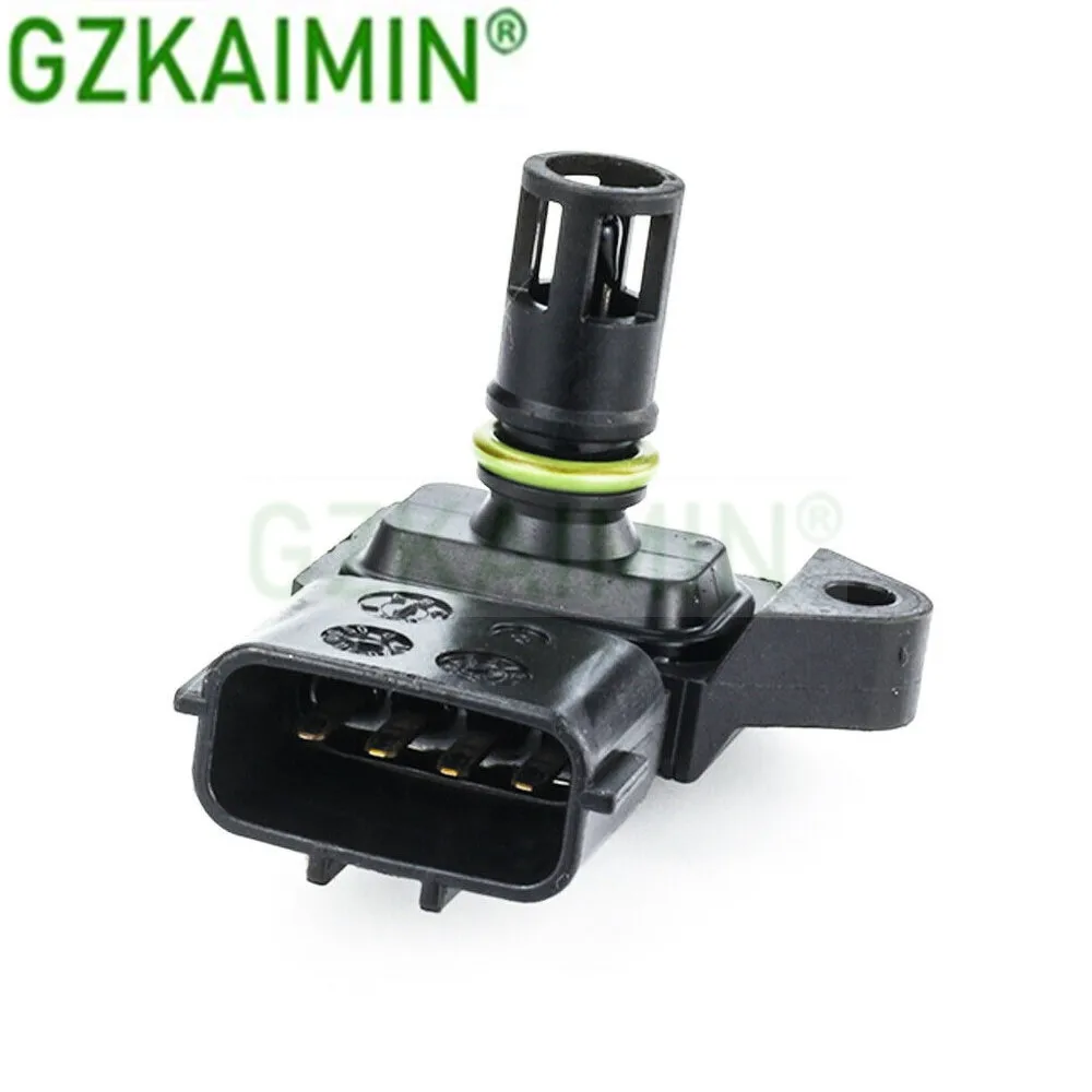Новый расходомер воздуха OEM 22385-AX000 5WK98819 /07042424/10175216 для nissan March /Micra K12 K12OE. |