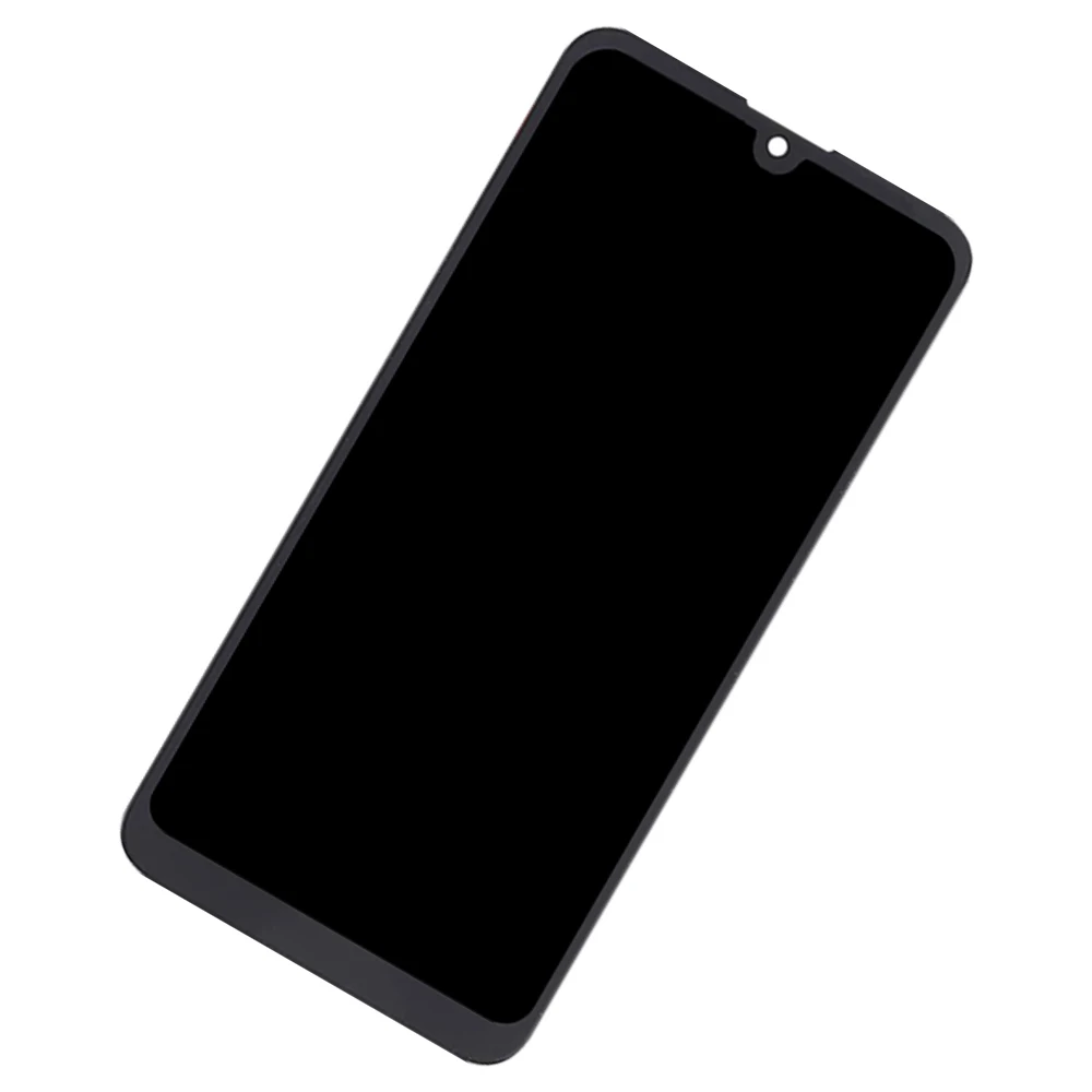 100% протестированный ЖК-дисплей для huawei Y7 Prime Pro 2019 DUB-AL00 DUB-TL0 DUB-AL20 кодирующий