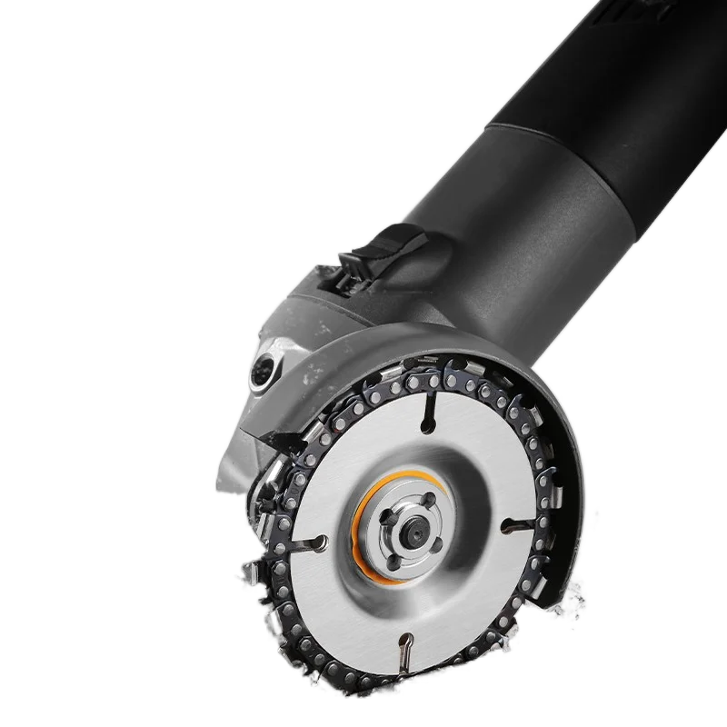 Общие деревообрабатывающая пила цепная дробилка щелевые точность машина для