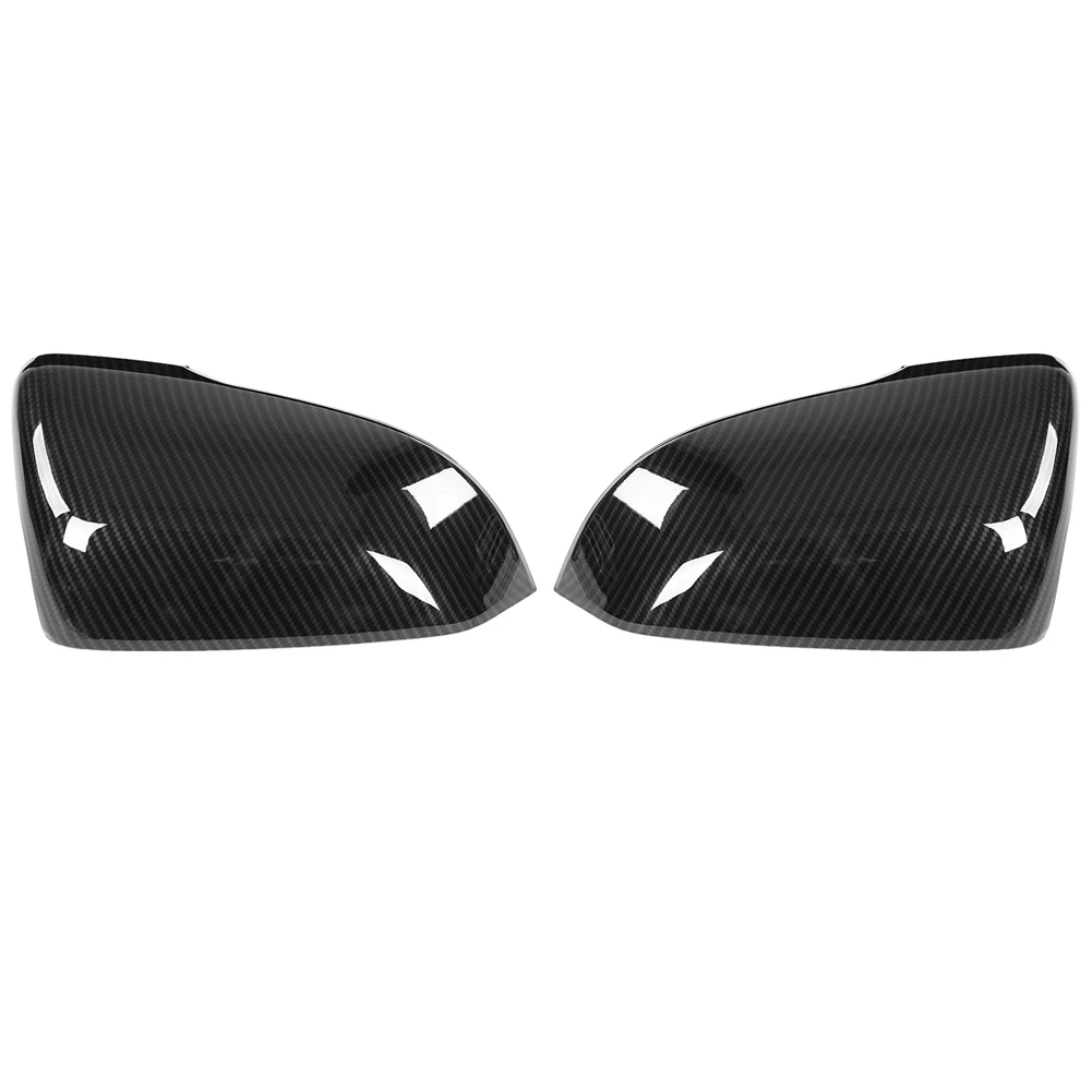 

Зеркальные крышки ABS L + R для BMW 16-19 1 2 3 4 Series и X1 полный комплект