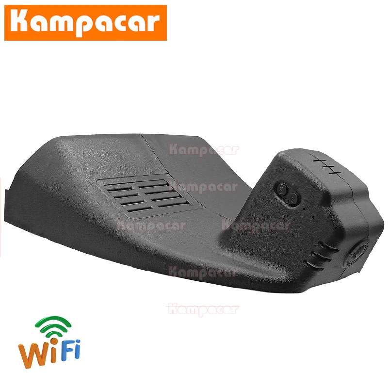 

Kampacar MZD05-C Wifi Dash Cam Car Dvr Camera For Mazda CX30 220mm Mazda CX-30 SkyActiv-X Skyactiv-G Skyactiv-D HD 1080P DashCam