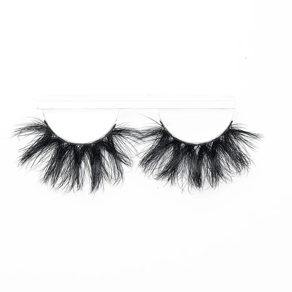 

Love Squirre False Eyelashes Long Makeup 3d Mink Lashes Extension