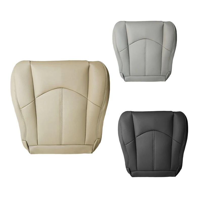 

For Lexus RX300 2020 Waterproof and Dirtproof PU Leather Seat Cover