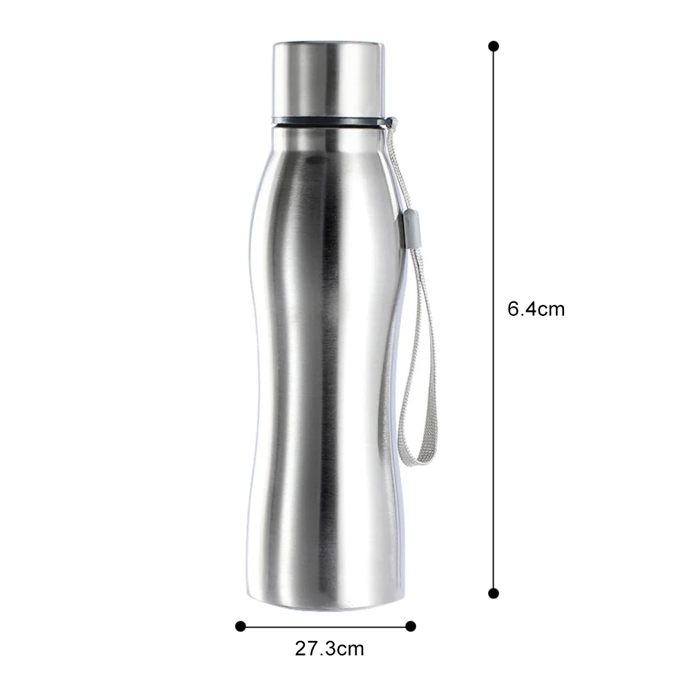 

Portable Leak-proof Water Bottle High Quality Tour Outdoor Bicycle Sports Drinking Plastic Bottles Portable Leak-proof Water