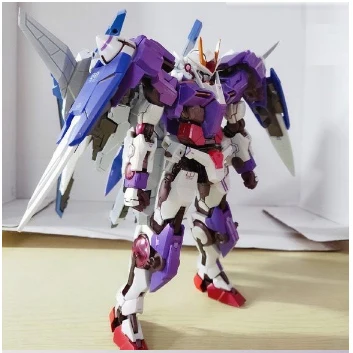 Металлический клуб MC MetalGearModels XN00R MG 1/100 00 XN Raiser GN-000 GNR-010/XN 00R Gundamer Trans-Am Mode версия |