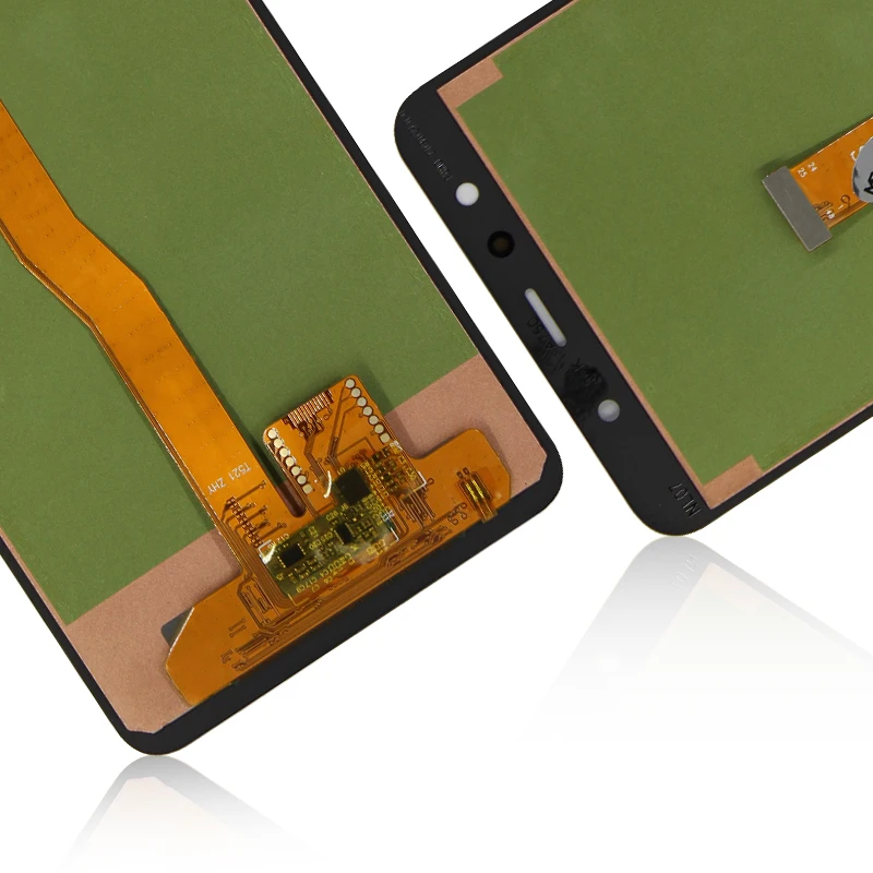 6," для samsung Galaxy A7 SM-A750F A750 A750F ЖК-дисплей сенсорный экран дигитайзер Запасные части для A750H дисплей