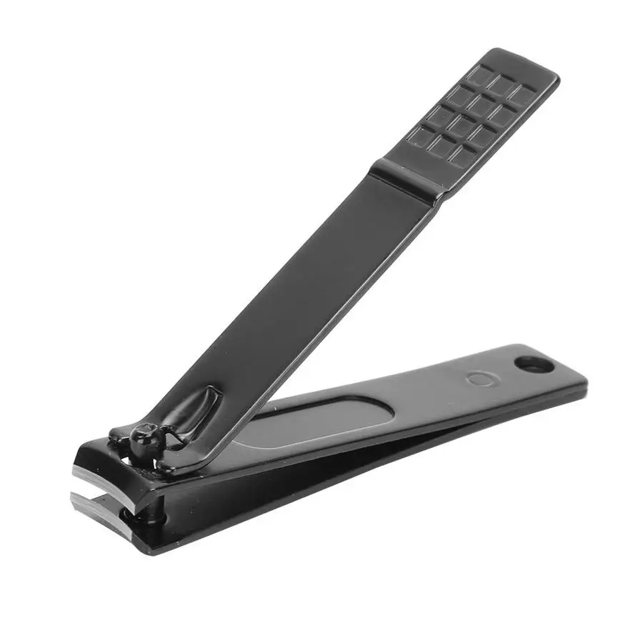 

12pcs Eyebrow Scissors Stainless Steel Nail Clipper Dead Skin Pusher Manicure Tool Set Accessory