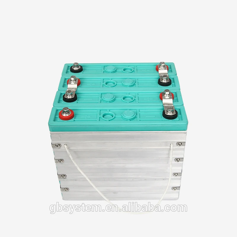 

lithium ion battery 3.2V 400Ah BYD battery for portable power