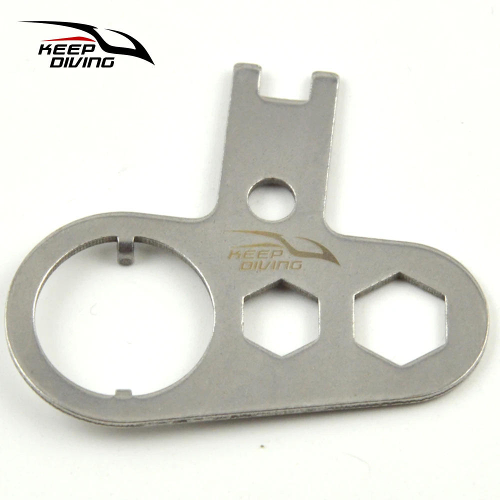 

Инструмент BCD для подводного плавания, инструмент для инфляции, для острого удаления клапана, аксессуары для дайвинга