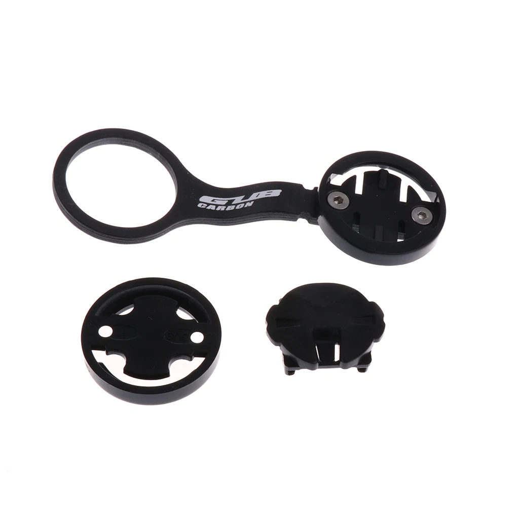 Велосипедный Спидометр держатель секундомера спереди велосипедный руль