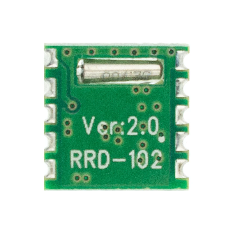FM стерео радио модуль RDA5807M беспроводной Profor RRD 102V2.0|radio module|wireless modulefm radio module |